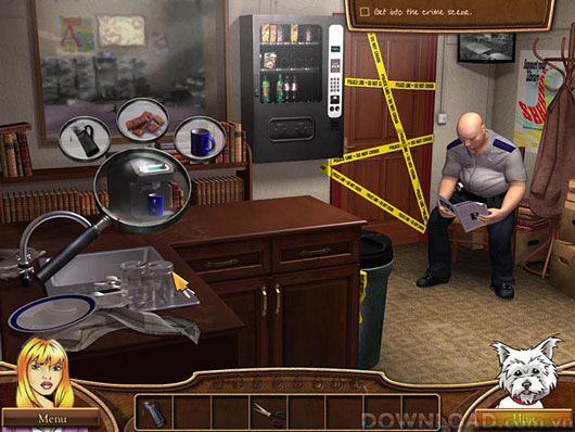 Relics of Fate: A Penny Macey Mystery For Mac