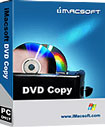 iMacsoft DVD Copy