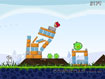 Angry Birds Flash Game