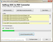 SoftLay Doc to PDF Converter