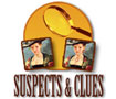 Suspects and Clues