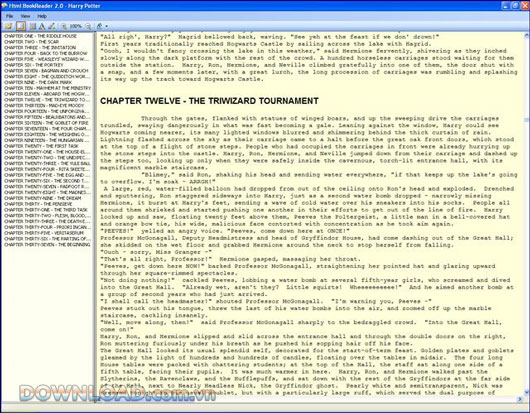 Unified BookReader