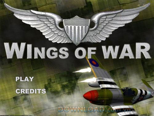 Wings of War
