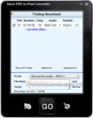 Ideal DVD to iPad Converter