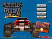 Monster Trucks Attack