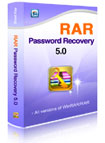 RAR Password Recovery