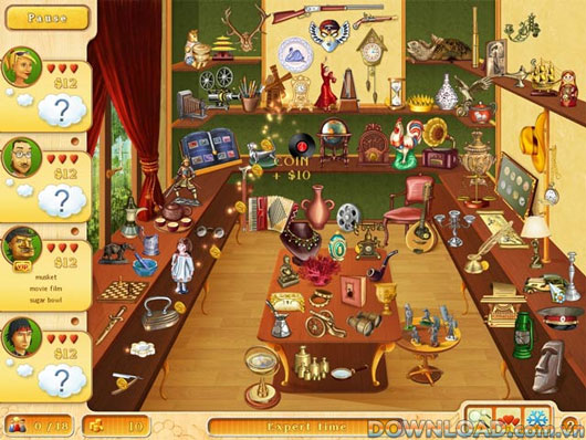 Time to Hurry: Nicole's Story For Mac