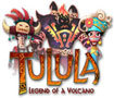 Tulula: Legend of a Volcano