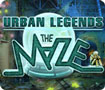 Urban Legends: The Maze