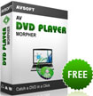 AV DVD Player Morpher