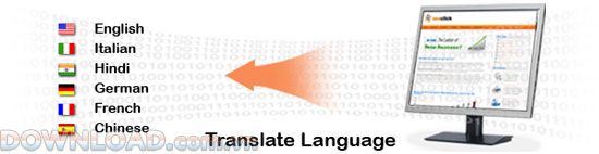 FREE Language Translation Tool