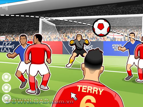 King of Defenders