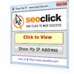 SEOCLICK Show My IP