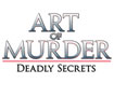 Art of Murder: Deadly Secrets