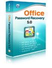 Office Password Recovery