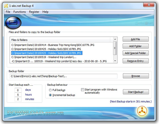 1-abc.net Backup