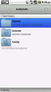 AndItsSafe for Android