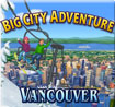 Big City Adventure: Vancouver