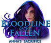 Bloodline of the Fallen: Anna's Sacrifice