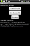 DesktopSMS for Android