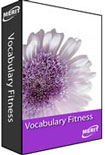 Vocabulary Fitness