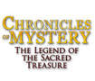 Chronicles of Mystery: The Legend of the Sacred Treasure