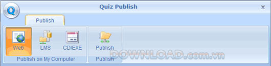 QuizMaker