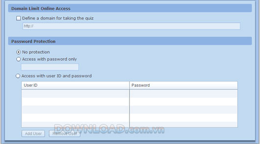 Cabasoft QuizMaker