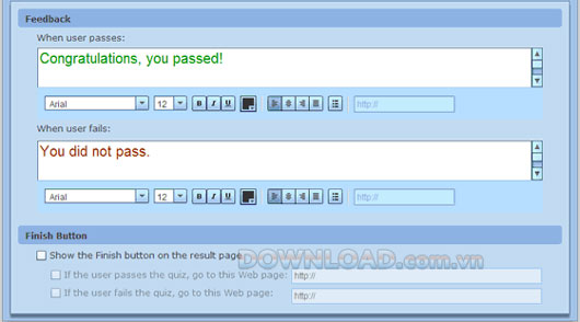 Cabasoft QuizMaker