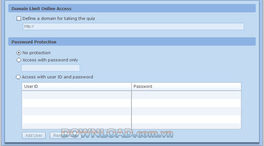 Cabasoft QuizMaker