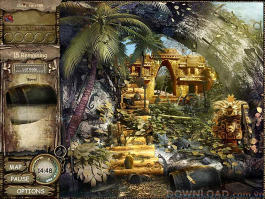 Coyote's Tale: Fire and Water For Mac