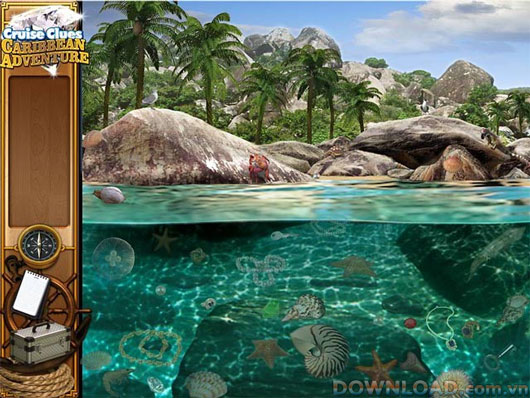 Cruise Clues: Caribbean Adventure For Mac