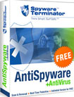 Spyware Terminator