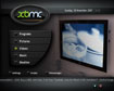 XBMC Media Center