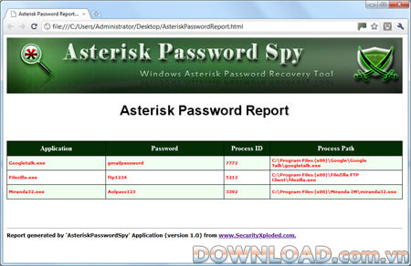 AsteriskPasswordSpy