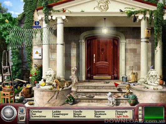 Detective Agency 2: Banker's wife