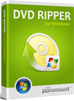 Doremisoft DVD Converter for Windows