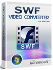 Doremisoft SWF Video Converter