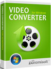 Doremisoft Video Converter