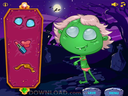 Lala Zombie