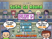 Sushi Go Round