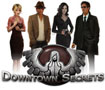 Downtown Secrets