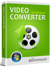 Doremisoft Video Converter for Kodak