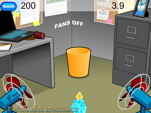 Hoops Office