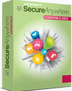 Webroot SecureAnywhere Essentials