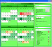 ACIO Ovulation Calendar