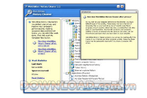 Advanced Privacy Eraser 