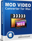 Doremisoft Mac MOD Converter