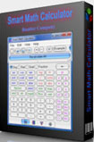 Smart Math Calculator