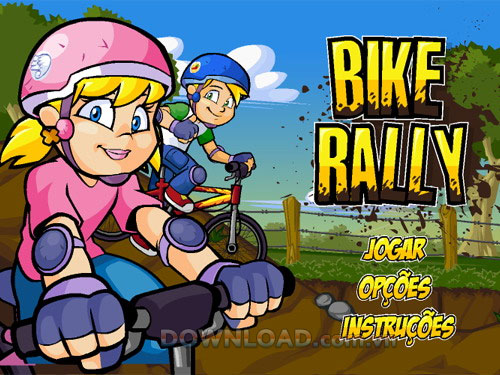 Rally Bike